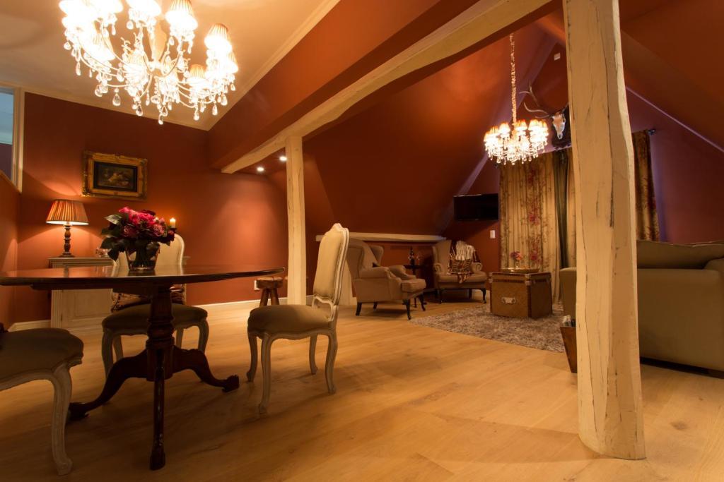 B&B Villa Reynaert Opoeteren Room photo