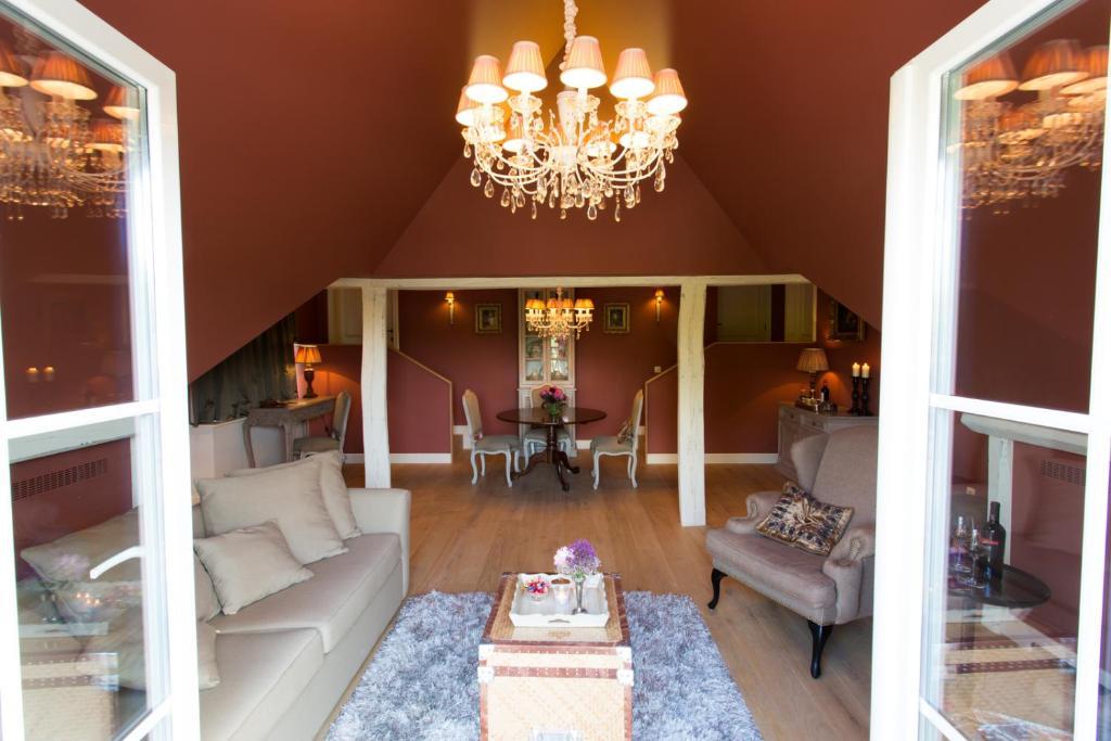 B&B Villa Reynaert Opoeteren Room photo