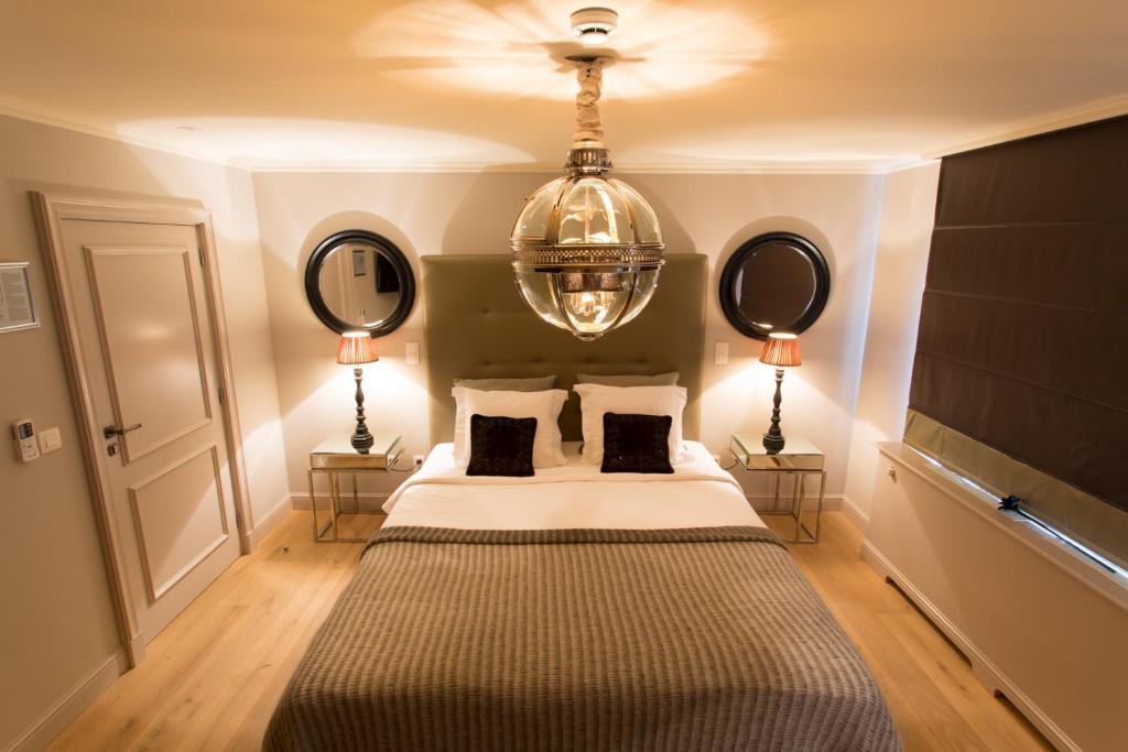 B&B Villa Reynaert Opoeteren Room photo