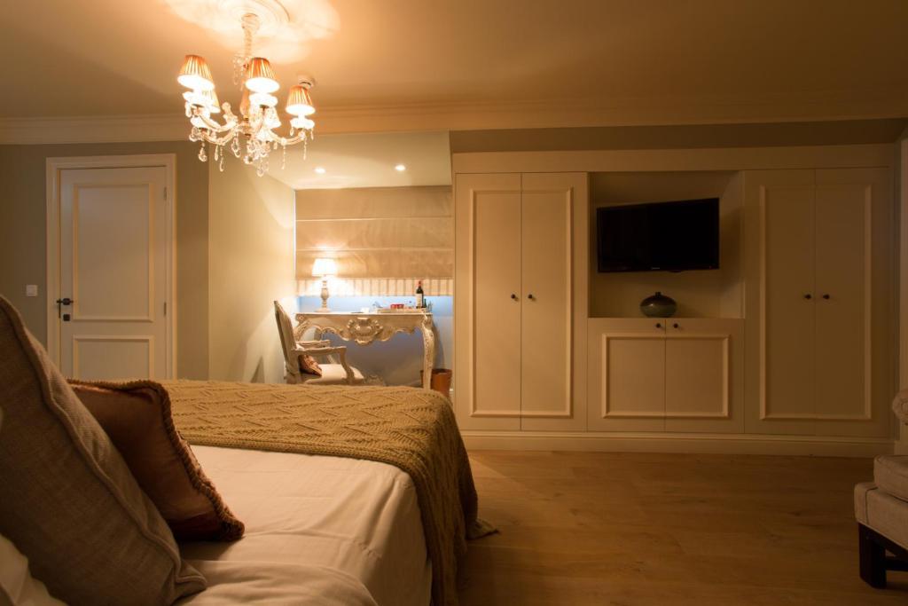 B&B Villa Reynaert Opoeteren Room photo
