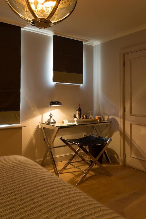 B&B Villa Reynaert Opoeteren Room photo