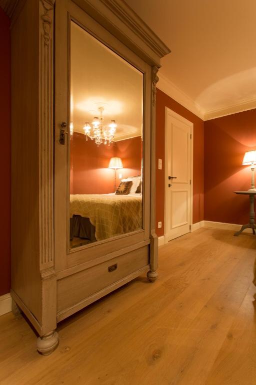 B&B Villa Reynaert Opoeteren Room photo